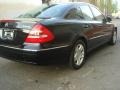 Black - E 350 4Matic Sedan Photo No. 3