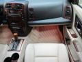 White Diamond - CTS Sedan Photo No. 27