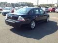 2008 Dark Ink Blue Mercury Sable Premier Sedan  photo #7