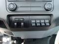 2014 Ford F350 Super Duty XLT Regular Cab 4x4 Controls