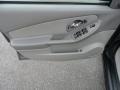 Medium Gray Metallic - Malibu LS V6 Sedan Photo No. 2