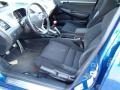 Dyno Blue Pearl - Civic Si Sedan Photo No. 10