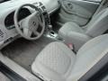 Medium Gray Metallic - Malibu LS V6 Sedan Photo No. 3