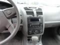Medium Gray Metallic - Malibu LS V6 Sedan Photo No. 4