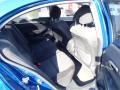 Dyno Blue Pearl - Civic Si Sedan Photo No. 12