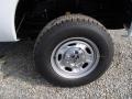 Oxford White - F350 Super Duty XL Regular Cab 4x4 Photo No. 9