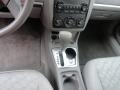 Medium Gray Metallic - Malibu LS V6 Sedan Photo No. 5