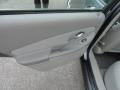 Medium Gray Metallic - Malibu LS V6 Sedan Photo No. 8