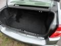 Medium Gray Metallic - Malibu LS V6 Sedan Photo No. 9