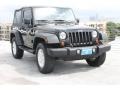 Black - Wrangler Sport 4x4 Photo No. 1