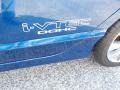 Dyno Blue Pearl - Civic Si Sedan Photo No. 16