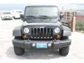 Black - Wrangler Sport 4x4 Photo No. 2