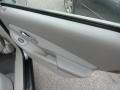 Medium Gray Metallic - Malibu LS V6 Sedan Photo No. 11