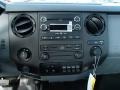Oxford White - F350 Super Duty XL Regular Cab 4x4 Photo No. 15