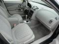 Medium Gray Metallic - Malibu LS V6 Sedan Photo No. 12