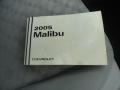 Medium Gray Metallic - Malibu LS V6 Sedan Photo No. 13