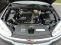 Medium Gray Metallic - Malibu LS V6 Sedan Photo No. 14