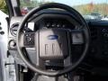 Oxford White - F350 Super Duty XL Regular Cab 4x4 Photo No. 18
