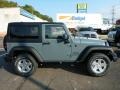 2014 Anvil Jeep Wrangler Sport 4x4  photo #6