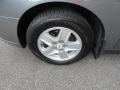 Medium Gray Metallic - Malibu LS V6 Sedan Photo No. 15