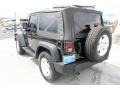 Black - Wrangler Sport 4x4 Photo No. 7