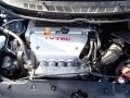 Dyno Blue Pearl - Civic Si Sedan Photo No. 22