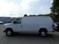 2014 Oxford White Ford E-Series Van E250 Cargo Van  photo #5