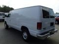 2014 Oxford White Ford E-Series Van E250 Cargo Van  photo #6