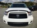Super White - Tundra Double Cab 4x4 Photo No. 2