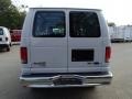 2014 Oxford White Ford E-Series Van E250 Cargo Van  photo #7