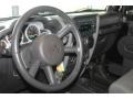 Black - Wrangler Sport 4x4 Photo No. 15