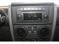 Black - Wrangler Sport 4x4 Photo No. 16