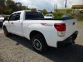 Super White - Tundra Double Cab 4x4 Photo No. 5
