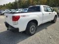 Super White - Tundra Double Cab 4x4 Photo No. 6