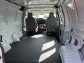 2014 Ford E-Series Van E250 Cargo Van Trunk