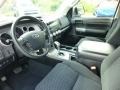 Super White - Tundra Double Cab 4x4 Photo No. 11