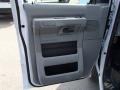 2014 Oxford White Ford E-Series Van E250 Cargo Van  photo #15