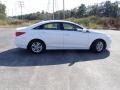 Shimmering White - Sonata GLS Photo No. 4