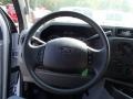  2014 E-Series Van E250 Cargo Van Steering Wheel