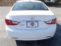 Shimmering White - Sonata GLS Photo No. 8