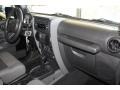 Black - Wrangler Sport 4x4 Photo No. 28