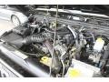 Black - Wrangler Sport 4x4 Photo No. 31