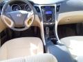 Shimmering White - Sonata GLS Photo No. 12