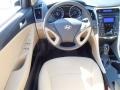 Shimmering White - Sonata GLS Photo No. 13