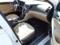 Shimmering White - Sonata GLS Photo No. 14