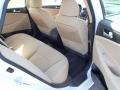 Shimmering White - Sonata GLS Photo No. 15