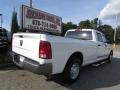 Bright White - Ram 2500 ST Crew Cab Photo No. 8