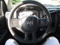 Bright White - Ram 2500 ST Crew Cab Photo No. 18