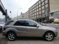 Pewter Metallic - ML 350 4Matic Photo No. 4