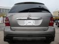 Pewter Metallic - ML 350 4Matic Photo No. 6